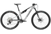 2025 Canyon Lux Trail CF 8 Mountain Bike (INDORACYCLES)