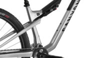 2025 Canyon Lux Trail CF 8 Mountain Bike (INDORACYCLES)