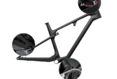 2025 Canyon Lux World Cup CF 7 Mountain Bike (INDORACYCLES)
