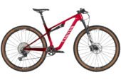 2025 Canyon Lux World Cup CF 8 Mountain Bike (INDORACYCLES)