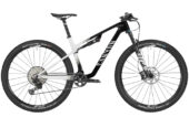 2025 Canyon Lux World Cup CF 8 Mountain Bike (INDORACYCLES)