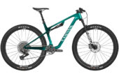 2025 Canyon Lux World Cup CF 9 Mountain Bike (INDORACYCLES)