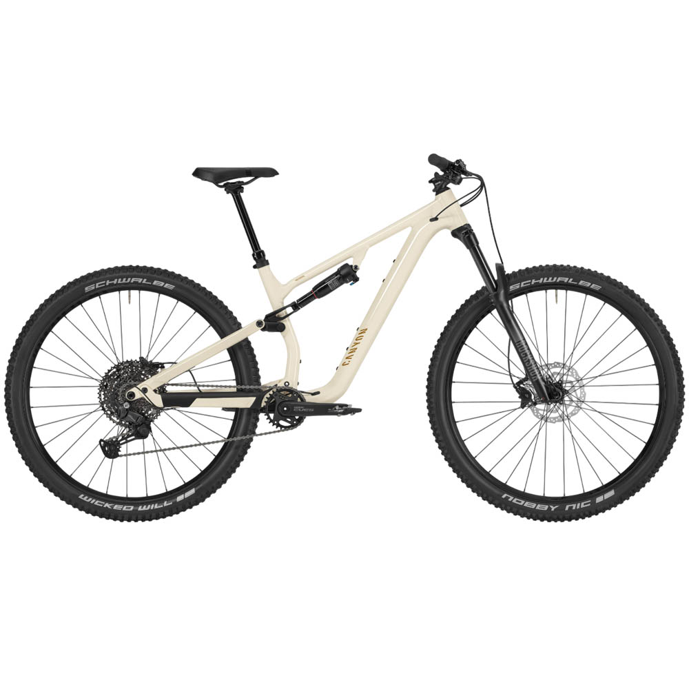 2025 Canyon Neuron 5 Mountain Bike (INDORACYCLES)