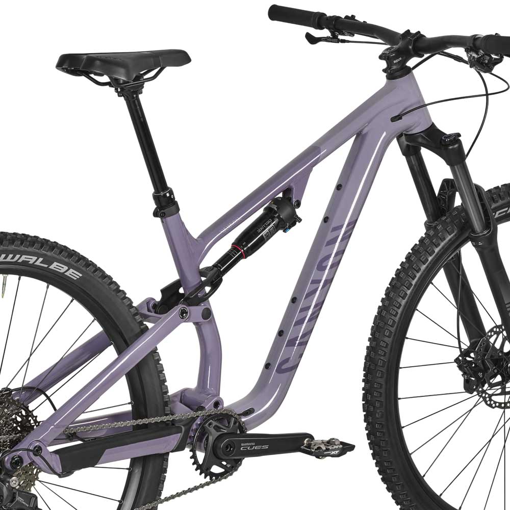 2025 Canyon Neuron 5 Mountain Bike (INDORACYCLES)