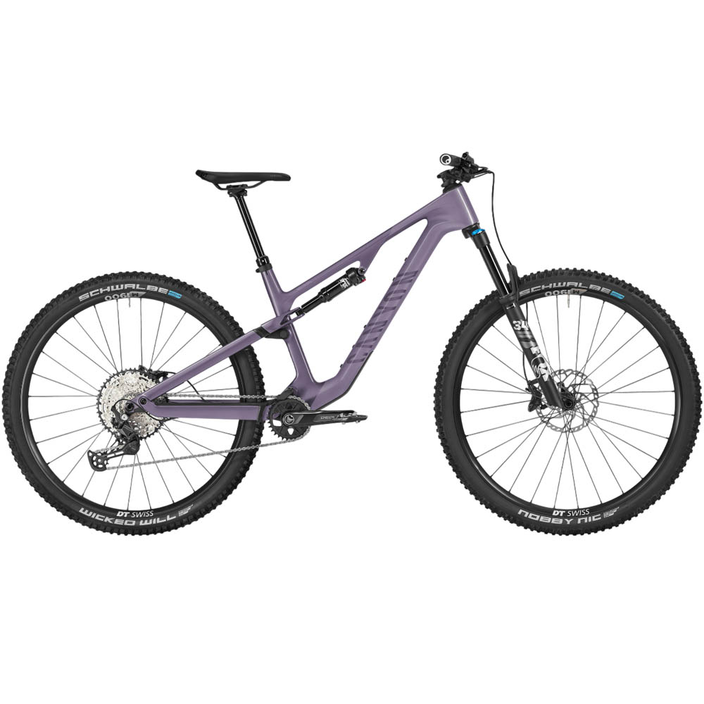 2025 Canyon Neuron CF 7 Mountain Bike (INDORACYCLES)