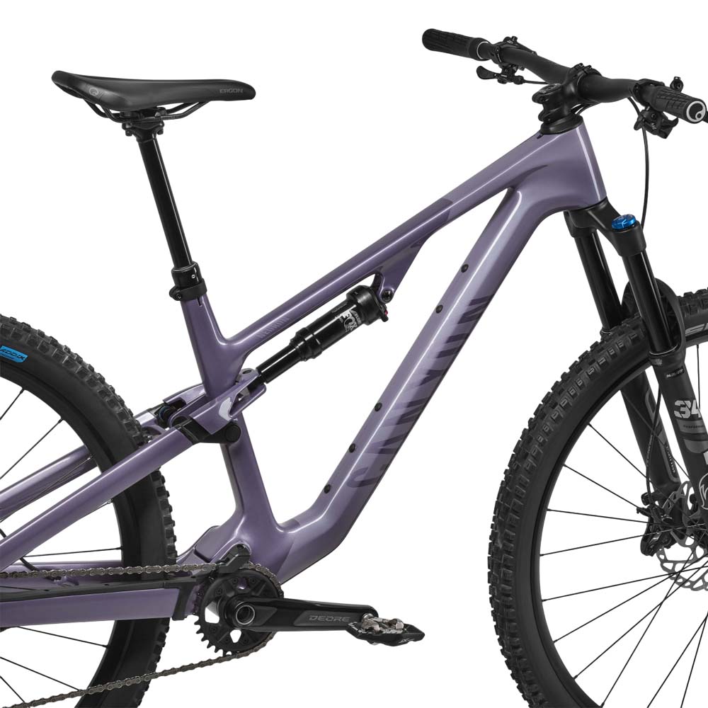 2025 Canyon Neuron CF 7 Mountain Bike (INDORACYCLES)