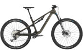 2025 Canyon Neuron CF 7 Mountain Bike (INDORACYCLES)