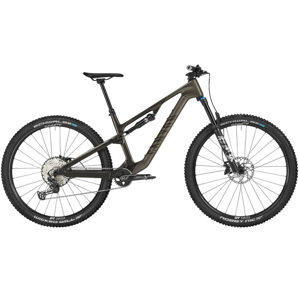 2025 Canyon Neuron CF 7 Mountain Bike (INDORACYCLES)