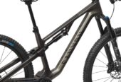 2025 Canyon Neuron CF 7 Mountain Bike (INDORACYCLES)