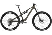 2025 Canyon Neuron CF 8 Mountain Bike (INDORACYCLES)