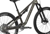 2025 Canyon Neuron CF 8 Mountain Bike (INDORACYCLES)