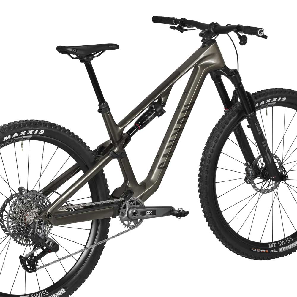 2025 Canyon Neuron CF 8 Mountain Bike (INDORACYCLES)