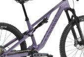 2025 Canyon Neuron CF 8 Mountain Bike (INDORACYCLES)