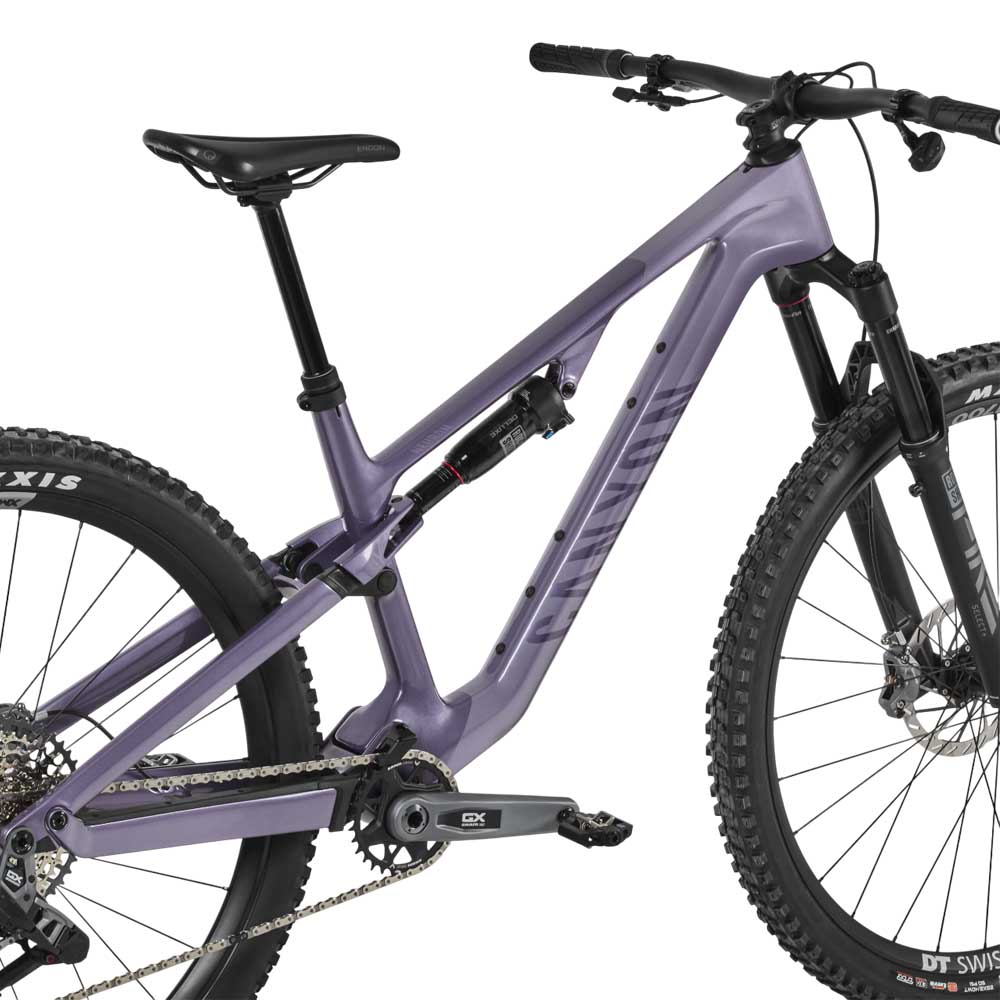 2025 Canyon Neuron CF 8 Mountain Bike (INDORACYCLES)