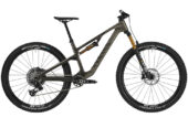 2025 Canyon Neuron CF 9 Mountain Bike (INDORACYCLES)