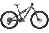 2025 Canyon Neuron CF 9 Mountain Bike (INDORACYCLES)