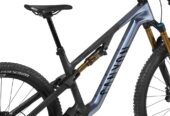 2025 Canyon Neuron CF 9 Mountain Bike (INDORACYCLES)
