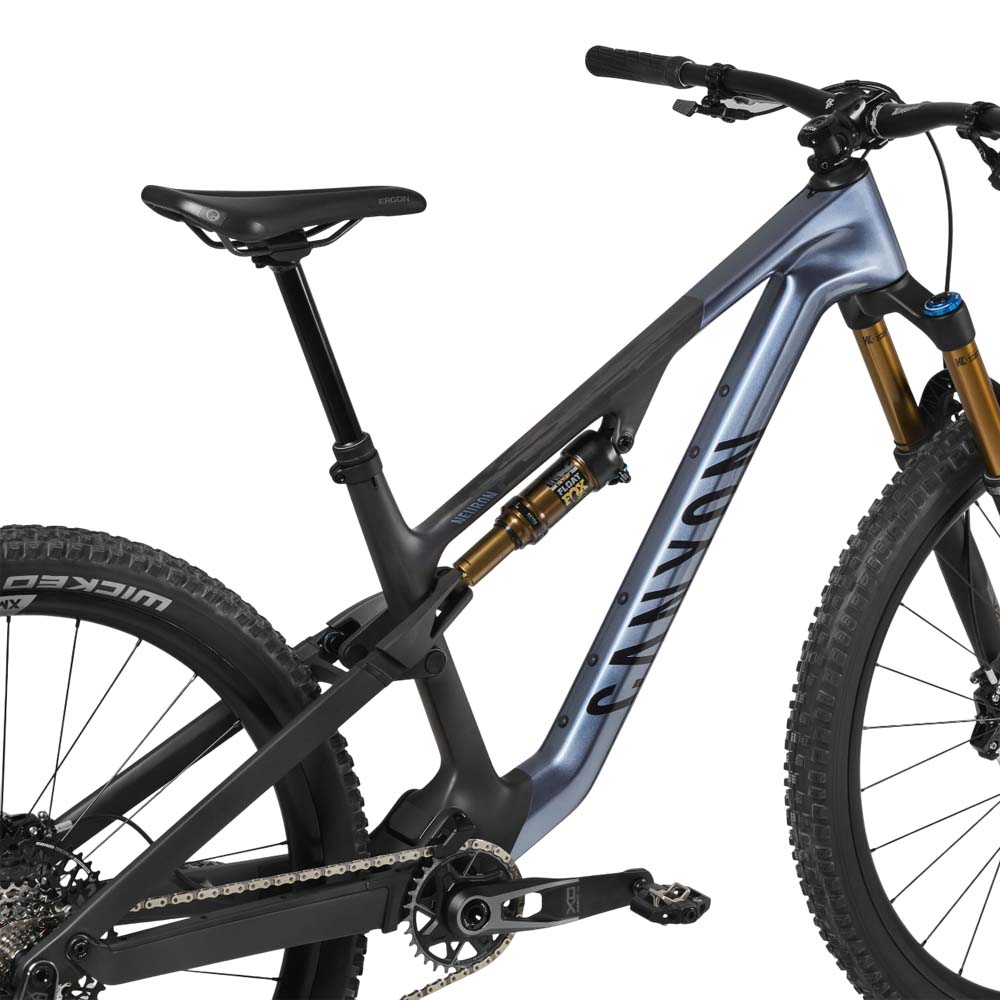 2025 Canyon Neuron CF 9 Mountain Bike (INDORACYCLES)