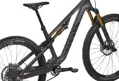 2025 Canyon Neuron CF LTD Mountain Bike (INDORACYCLES)