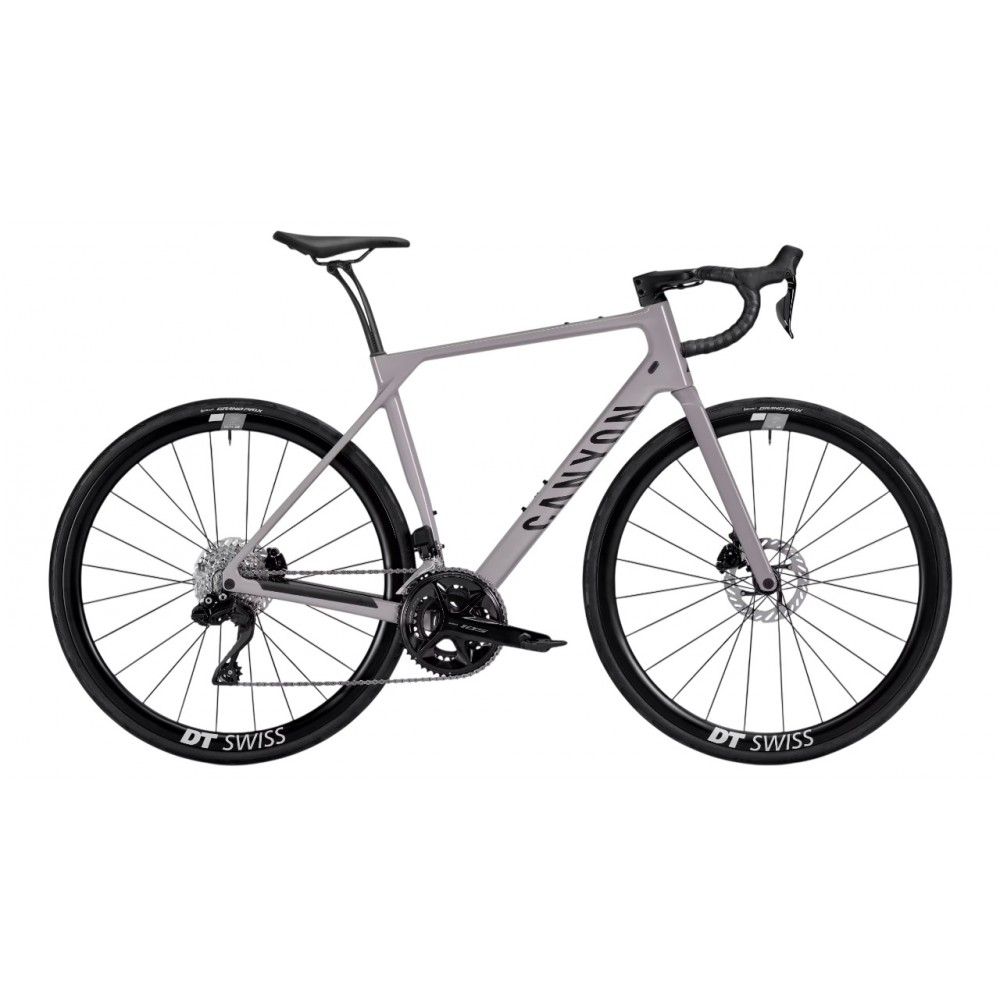 2026 Canyon Endurace CF 7 Di2 LTD Road Bike (PIENARBIKESHOP)