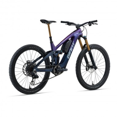 2026 Giant Reign Advanced E+ 0 Mountain Bike ~ KINGCYCLESPORT