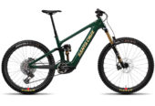 2026 Santa Cruz Vala X0 AXS RSV Mountain Bike ~ KINGCYCLESPORT
