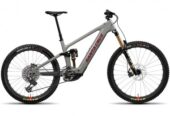 2026 Santa Cruz Vala X0 AXS RSV Mountain Bike ~ KINGCYCLESPORT