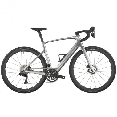 2026 Scott Fastlane Premium Electric Bike ~ KINGCYCLESPORT