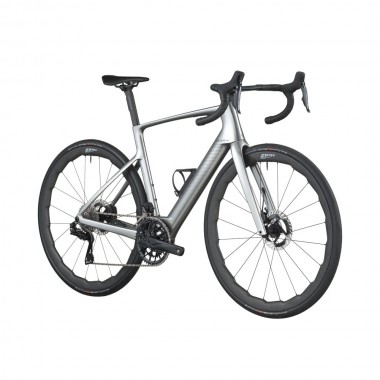 2026 Scott Fastlane Premium Electric Bike ~ KINGCYCLESPORT