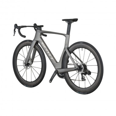 2026 Scott Foil RC Ultimate Road Bike ~ KINGCYCLESPORT