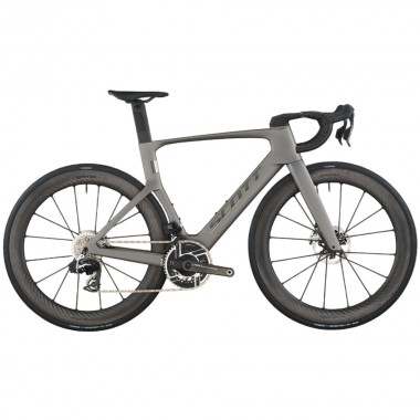 2026 Scott Foil RC Ultimate Road Bike ~ KINGCYCLESPORT
