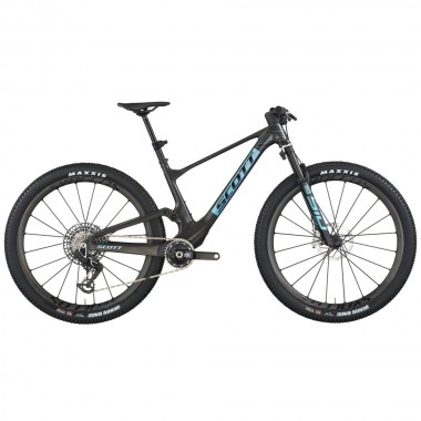 2026 Scott Spark RC SL Mountain Bike ~ KINGCYCESPORT