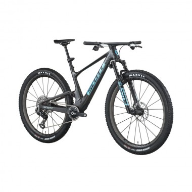 2026 Scott Spark RC SL Mountain Bike ~ KINGCYCESPORT
