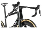 2026 Argon 18 Nitrogen Pro Shimano Dura-Ace Di2 Carbon Aero Road Bike (WORLDRACYCLES)