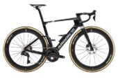 2026 Argon 18 Nitrogen Pro Shimano Ultegra Di2 Carbon Aero Road Bike (WORLDRACYCLES)