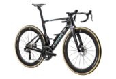 2026 Argon 18 Nitrogen Pro Shimano Ultegra Di2 Carbon Aero Road Bike (WORLDRACYCLES)
