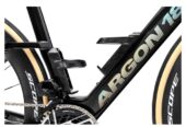 2026 Argon 18 Nitrogen Pro Shimano Ultegra Di2 Carbon Aero Road Bike (WORLDRACYCLES)