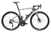 2026 Argon 18 Nitrogen Shimano 105 Di2 Carbon Aero Road Bike (WORLDRACYCLES)