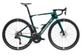 2026 Argon 18 Nitrogen Shimano 105 Di2 Carbon Aero Road Bike (WORLDRACYCLES)
