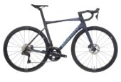 2026 Bianchi Specialissima Comp SRAM Rival AXS E1 12SP Carbon Lightweight Road Bike (WORLDRACYCLES)