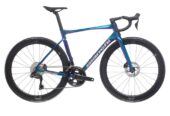 2026 Bianchi Specialissima Pro SRAM Force AXS Carbon Lightweight Road Bike (WORLDRACYCLES)