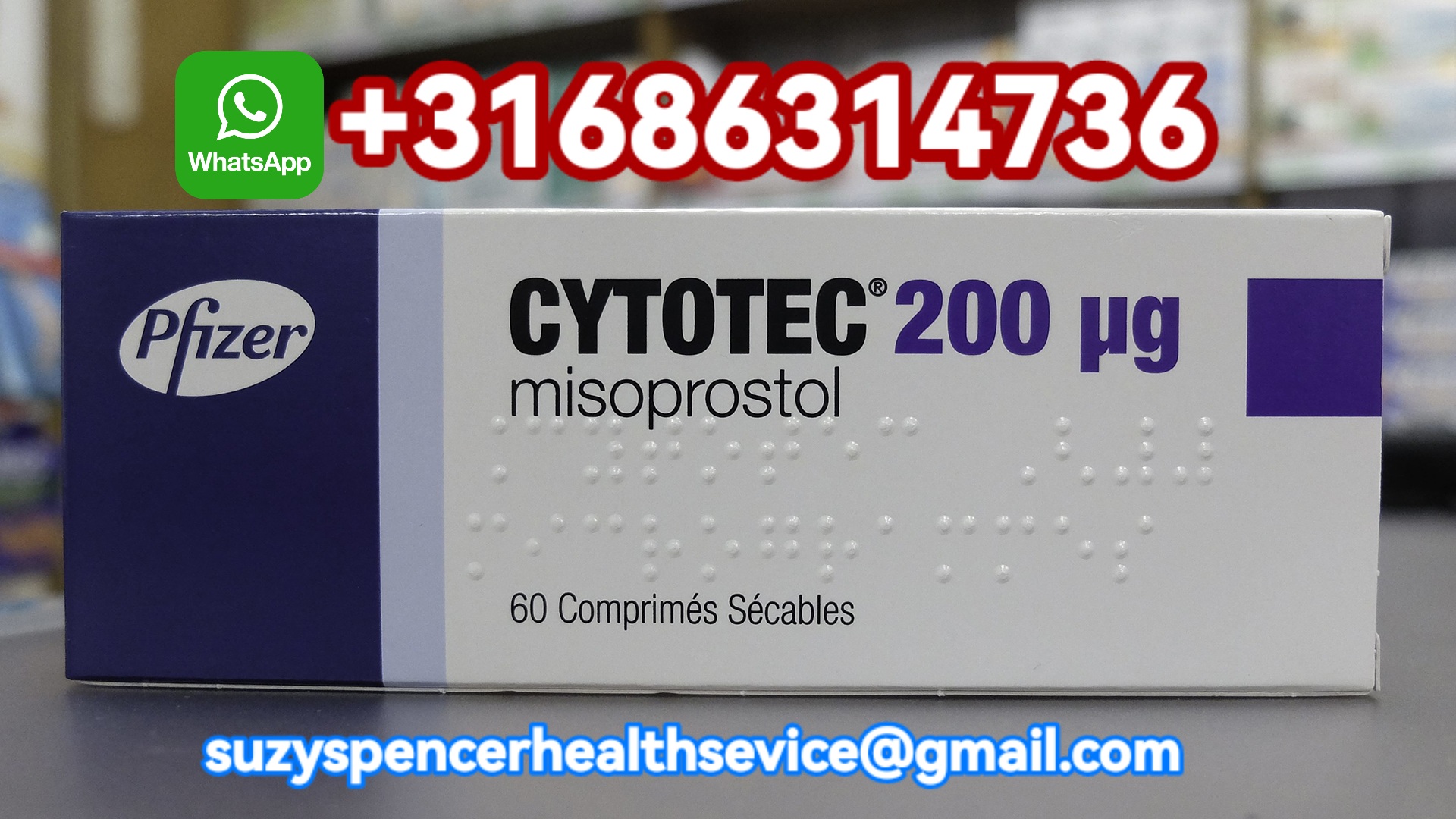 In “Portugal” +15673430615, Buy 200Mcg Cytotec (Misoprostol) Pills In Porto, Lisbon And Braga