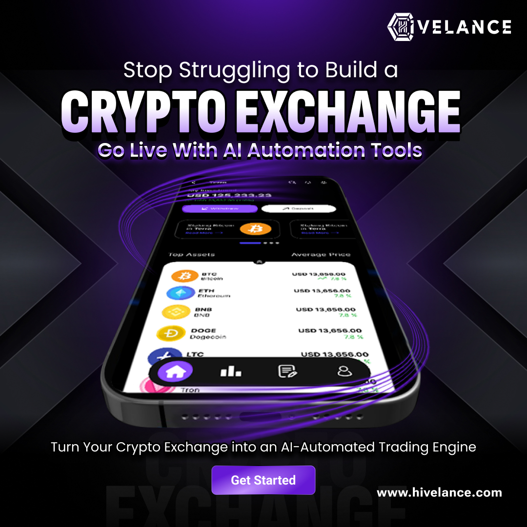 Crypto Exchange Clone Script for Startups & Investors