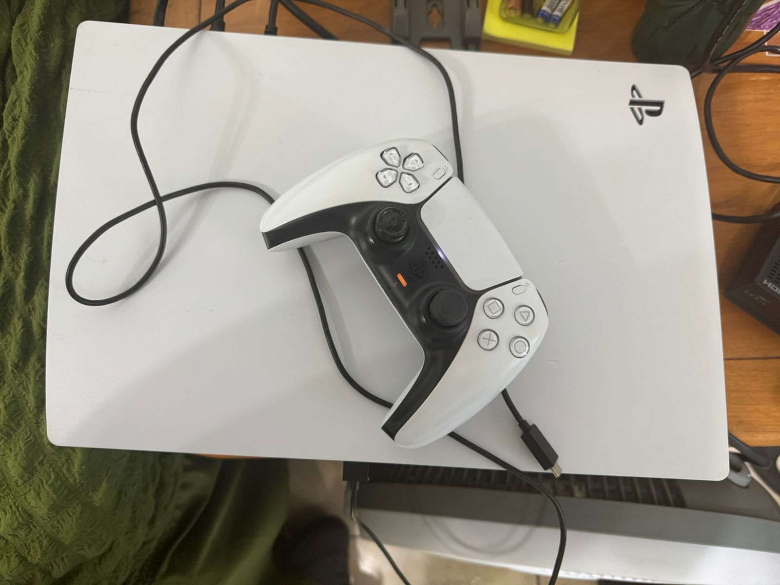 PS5 Standar con Lector de disco