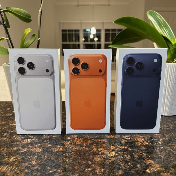 Proveedores mayoristas de iPhone 17/16/15/14/13 Pro Max