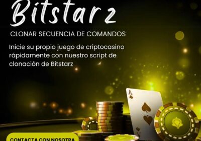 Bitstarz-clone-script-