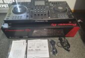 AlphaTheta XDJ-AZ, AlphaTheta OMNIS-DUO, Pioneer OPUS-QUAD, Pioneer XDJ-RX3, Pioneer XDJ-XZ, Pioneer DDJ-FLX10, AlphaTheta CDJ-3000X, Pioneer CDJ-3000, Pioneer DJM-V10, Pioneer DJM-A9