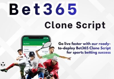 Bet365-clone-script