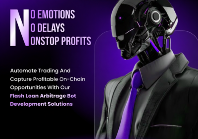 Flash-Loan-Arbitrage-Bot-development