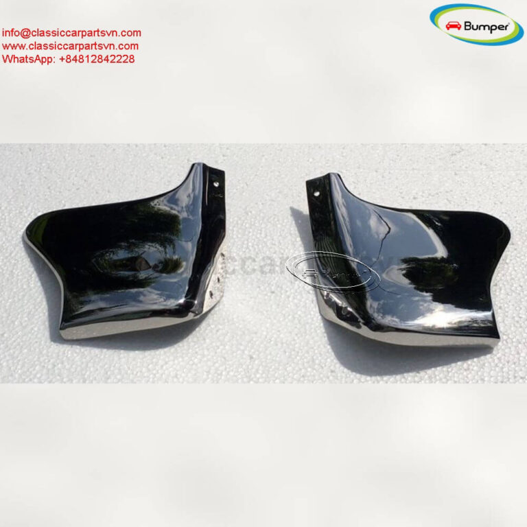 Mercedes 190SL Roadster stone guards (1955-1963)